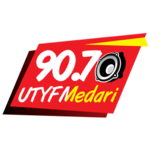 utyf medari 907